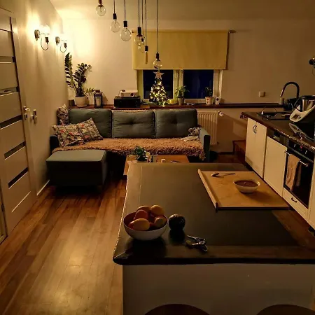 Cozyhome-rekawka6 * Cracóvia