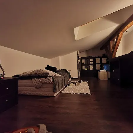 Cozyhome-rekawka6 Apartment