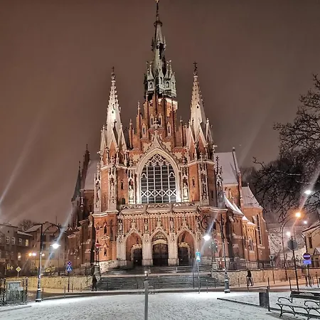 Cozyhome-rekawka6 * Krakow
