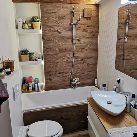 Cozyhome-rekawka6 Apartment *