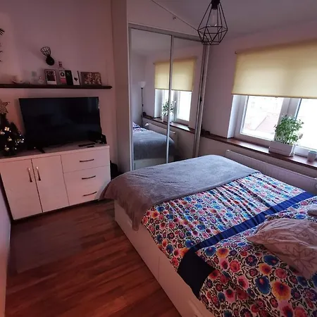 Apartment Cozyhome-rekawka6 *