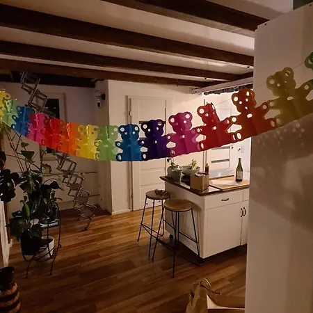 Cozyhome-rekawka6 * Krakow