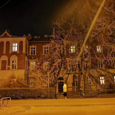 Apartment Cozyhome-rekawka6 Krakow